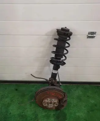 Volkswagen Golf V Front shock absorber/damper