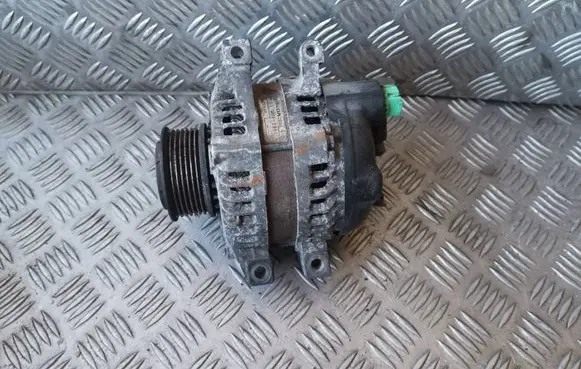 Honda Accord Generator/alternator 1042103911