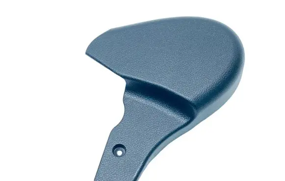 Seat trim