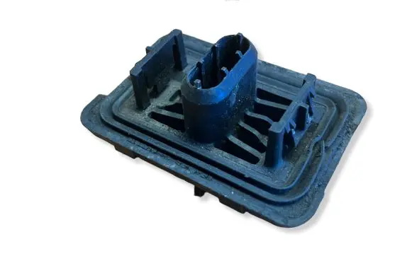BMW 1 F20 F21 Jacking socket point 7169981