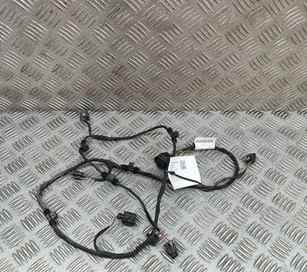 Parking sensor (PDC) wiring loom