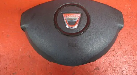 Dacia Sandero Steering wheel airbag 985100037R