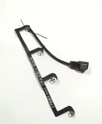KIA Sportage Glow plug wires 3673327427400