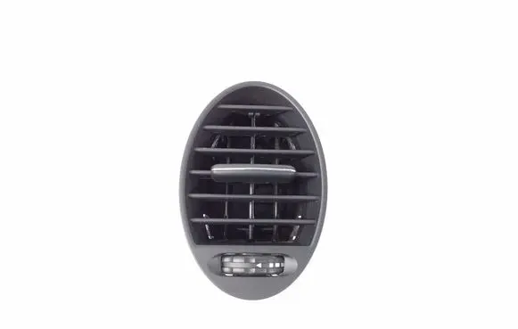 Mercedes-Benz SLK R171 Dash center air vent grill A1718300154