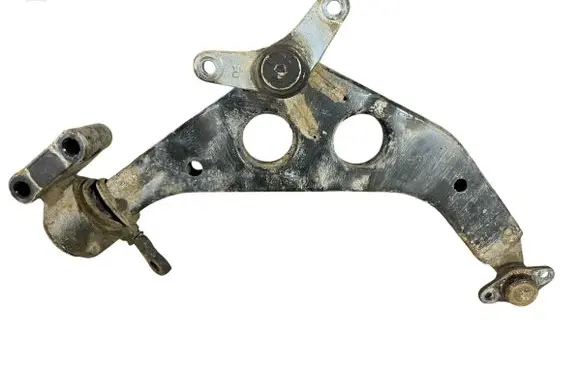 Mini One - Cooper R50 - 53 Front lower control arm/wishbone 6753990