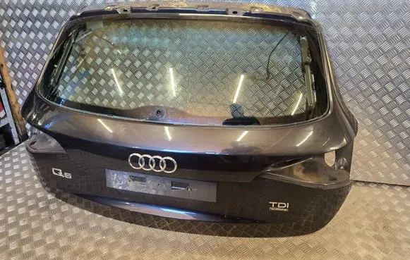 Audi Q5 SQ5 Tailgate/trunk/boot lid 