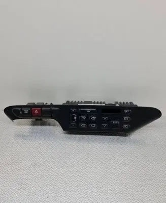 Peugeot 806 Climate control unit 14734560ZL 9140010188