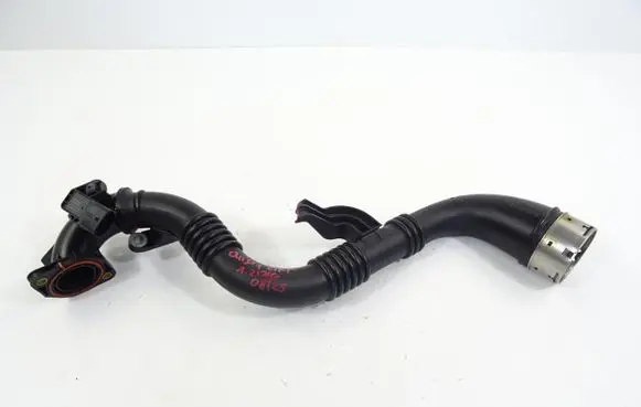 Nissan Qashqai Intercooler hose/pipe 144607323R