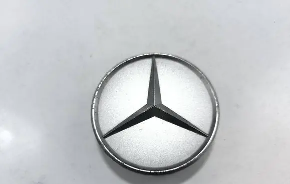 Mercedes-Benz E W211 Original wheel cap 2204000125