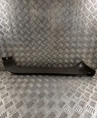 Audi A7 S7 4G Tailgate trim 4G8867608