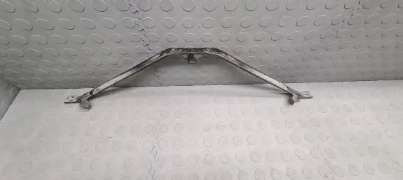 BMW 5 E60 E61 Radiator support slam panel bracket 7033745