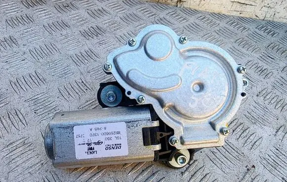 Fiat 500 Rear window wiper motor MS2596001370
