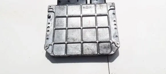 Toyota Auris 150 Engine control unit/module 896610Z250 89661-0Z250