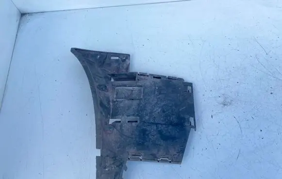 Volvo S80 Front bumper mounting bracket 9151373 2419