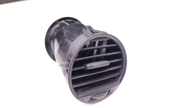 Volkswagen Caddy Dash center air vent grill 2K0819703B