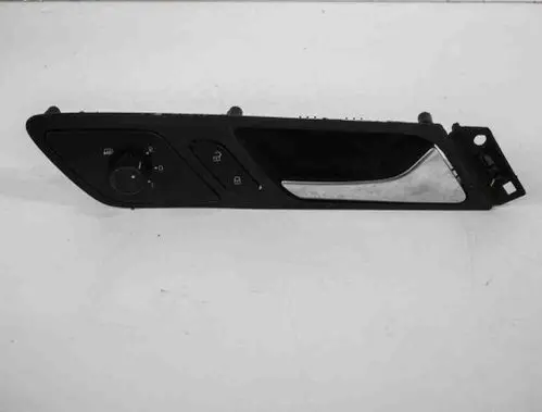 Volkswagen Jetta VI Front door interior handle 5C8837114E