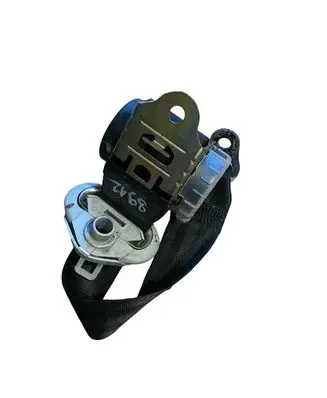 Volkswagen Golf IV Front seatbelt 1J0857731