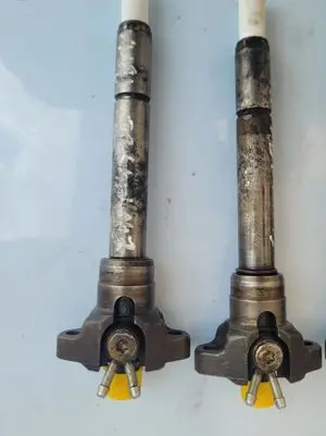 BMW 3 E46 LP gas injector 0432191528