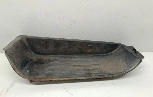 Volkswagen Transporter - Caravelle T5 Front sill trim cover 7H0863735A 0078387 70010503