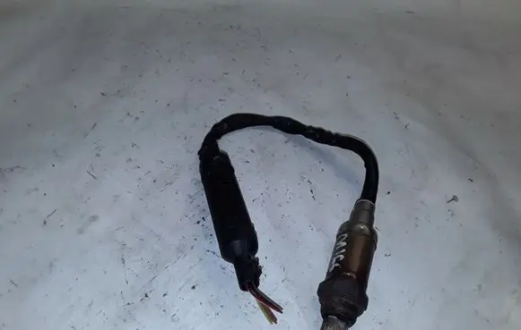 BMW 5 E60 E61 Lambda probe sensor 0258003477 1178174205004