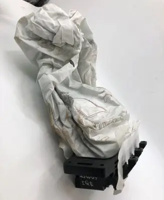 Mercedes-Benz EQE x294 Passenger airbag 2948606300