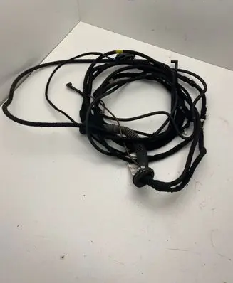 Audi A4 S4 B7 8E 8H Tailgate/trunk wiring harness 8E9971726P