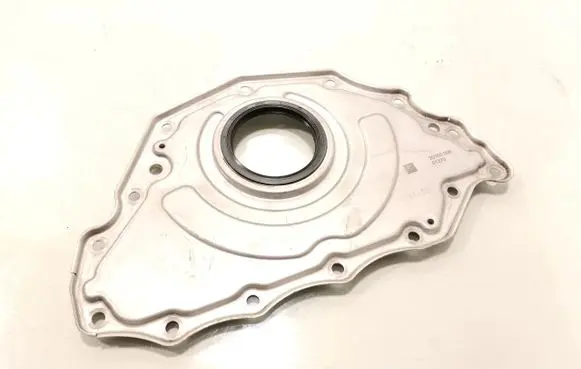 Mercedes-Benz C W205 Timing belt guard (cover) A2540100301