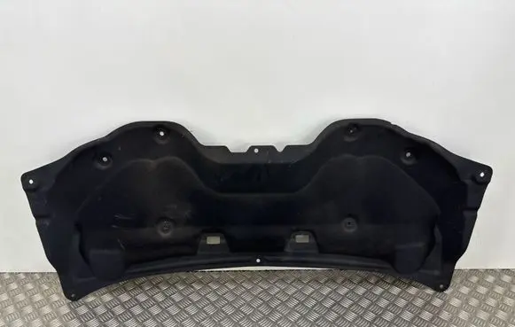 Renault Koleos II Engine bonnet/hood sound/heat insulation 658406554R