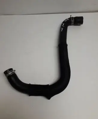Renault Kadjar Engine coolant pipe/hose 283