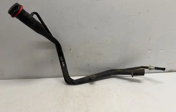 Opel Zafira C Fuel tank filler neck pipe 13369513 06712
