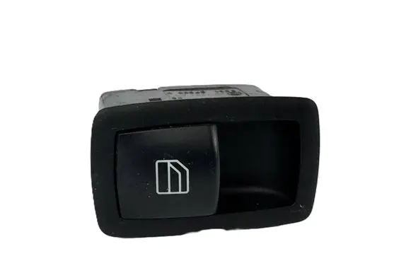 Mercedes-Benz A W169 Electric window control switch A2518200510 9051679300 03128150