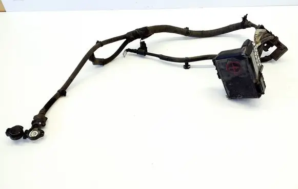 KIA Ceed Positive cable (battery) 91850A2070