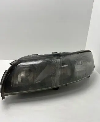 Volvo S60 Headlight/headlamp 8662919 89006878