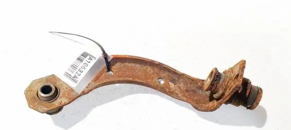 Renault Scenic II - Grand scenic II Engine mount bracket 8200197452d