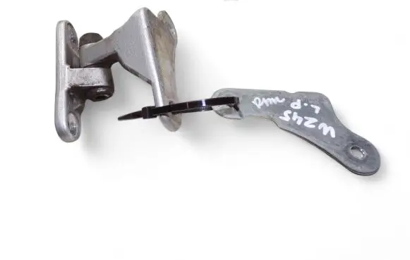 Mercedes-Benz B W245 Front door upper hinge