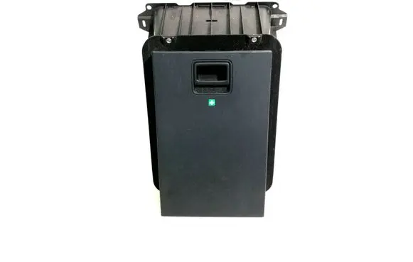 Audi A8 S8 D4 4H Trunk/boot storage box wall 4H0885205B 6PS
