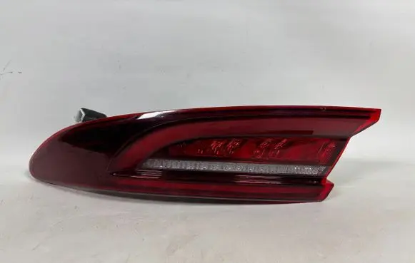 KIA Pro Cee'd III Rear/tail lights