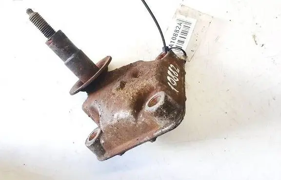 Citroen C8 Engine mounting bracket 1485381080