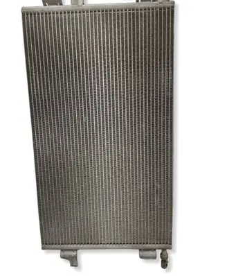 Renault Laguna II Coolant radiator 150710201F05 0028029 E2102200