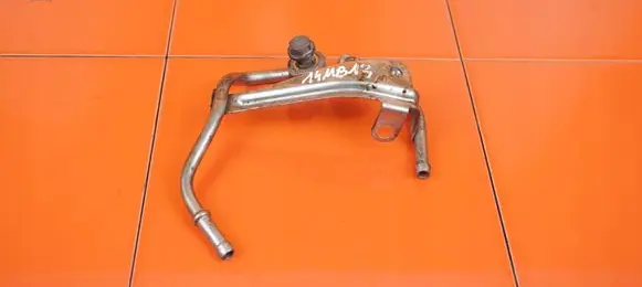 Nissan Qashqai Turbo system vacuum part HRA2 HRA2DDT
