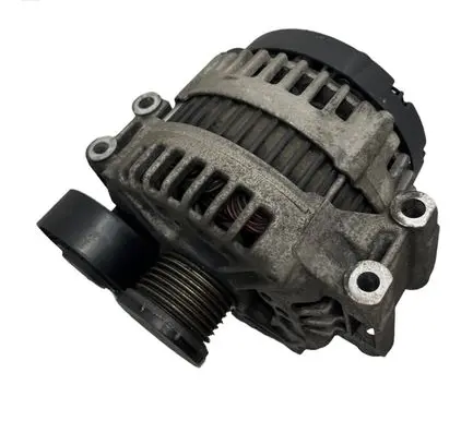 BMW 1 E81 E87 Generator/alternator 0121715017