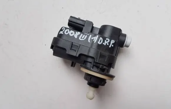 Peugeot 2008 II Headlight level adjustment motor 90005925