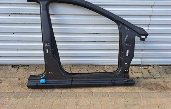 Seat Ibiza V (KJ) Sill 6F0809606C