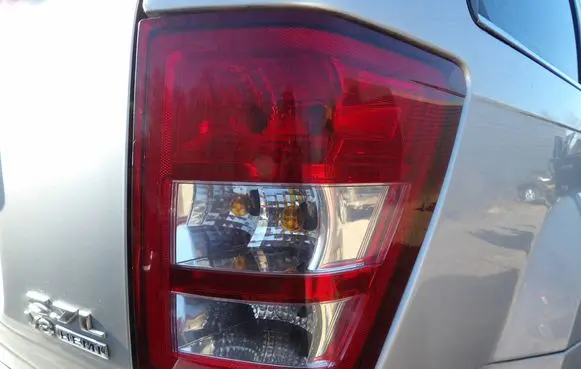 Jeep Grand Cherokee (WK) Rear/tail lights 