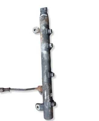 Peugeot Boxer Fuel main line pipe 002617L3 504128917 0445214107