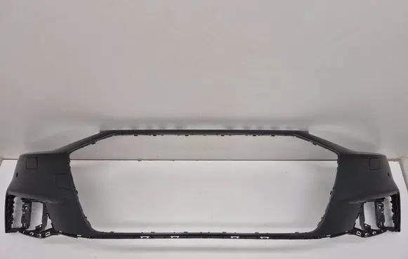 Audi A4 S4 B9 8W Front bumper 8W0807437BB