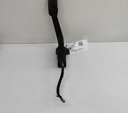 Ford Transit VII Accelerator throttle pedal KK319F836AB