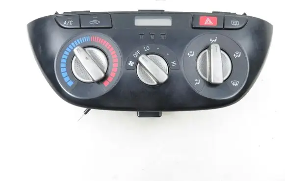Toyota RAV 4 (XA20) Interior fan control switch 5590042120