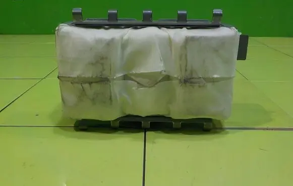Toyota Prius (XW20) Passenger airbag 