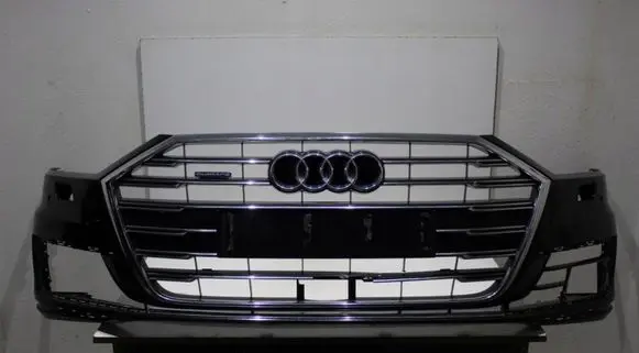 Audi A8 S8 D5 Front bumper 4N0807437E